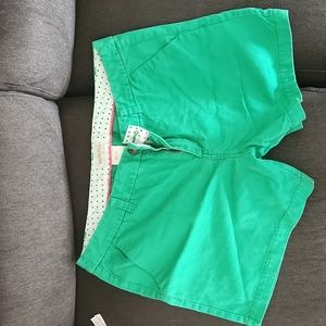 Womens shorts